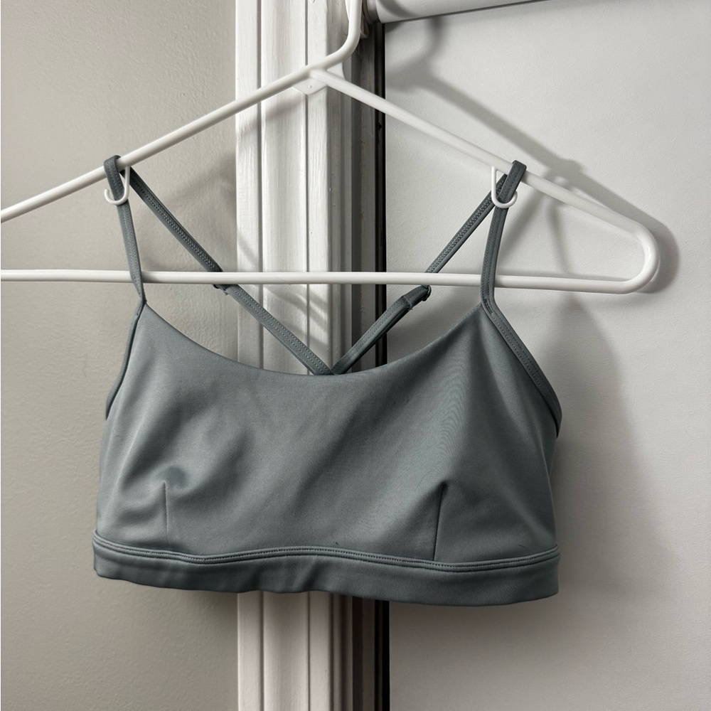 Airlift Intrigue Bra - Picture 6 of 6